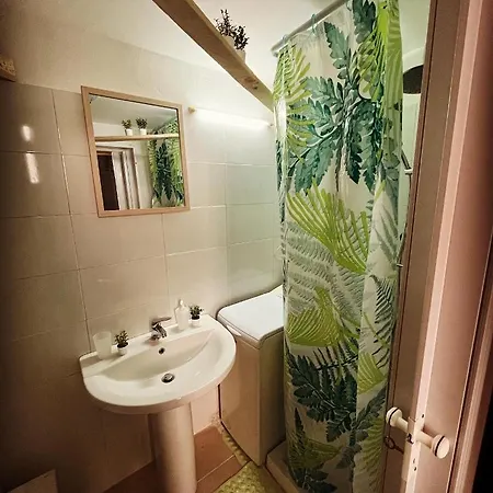 Apartment Mini Loft 12 Nel Centro Di Bari