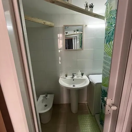 Apartment Mini Loft 12 Nel Centro Di Bari