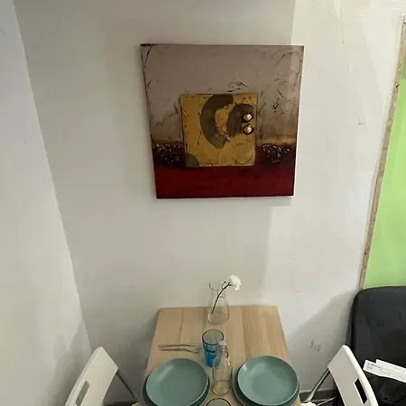 Mini Loft 12 Nel Centro Di Apartment Bari