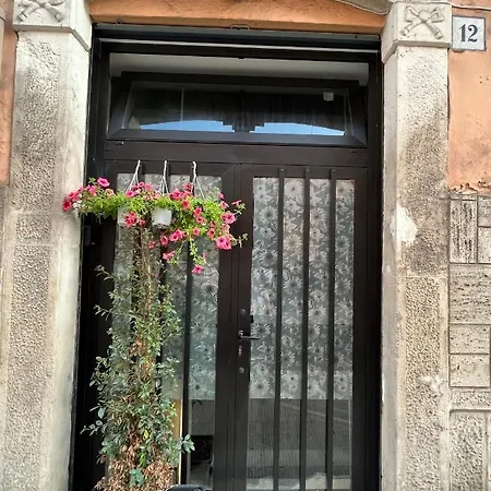 Mini Loft 12 Nel Centro Di * Bari